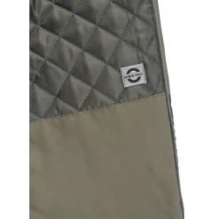 Mikk-Line Termosæt - DUSTYOLIVE- Termotøj