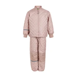 CeLaVi Termosæt - Lyserød/524- Termotøj