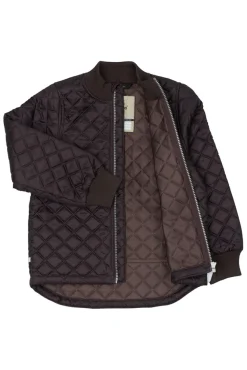 Mikk-Line Termosæt - Raisin- Termotøj