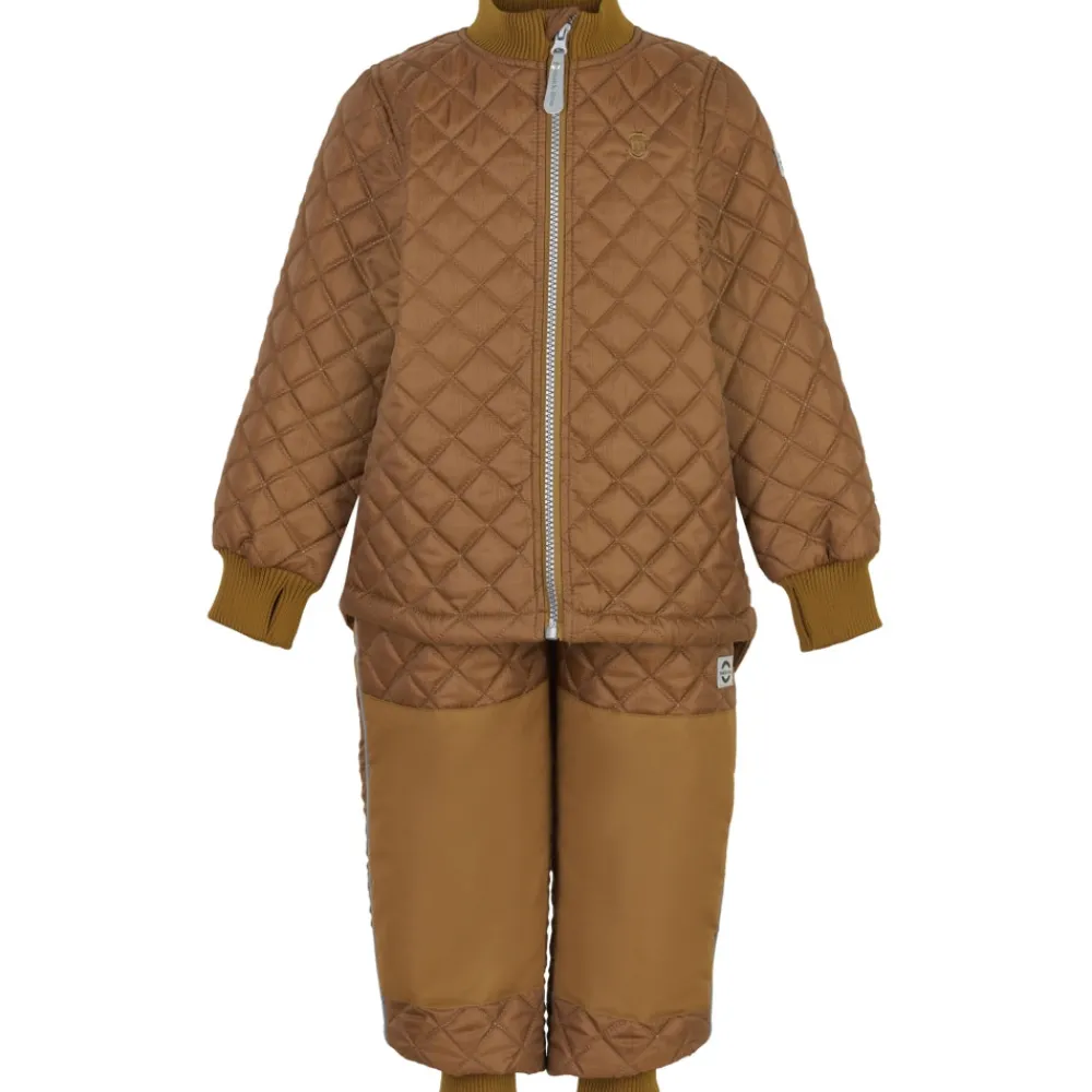 Mikk-Line Termosæt - Rubber- Termotøj