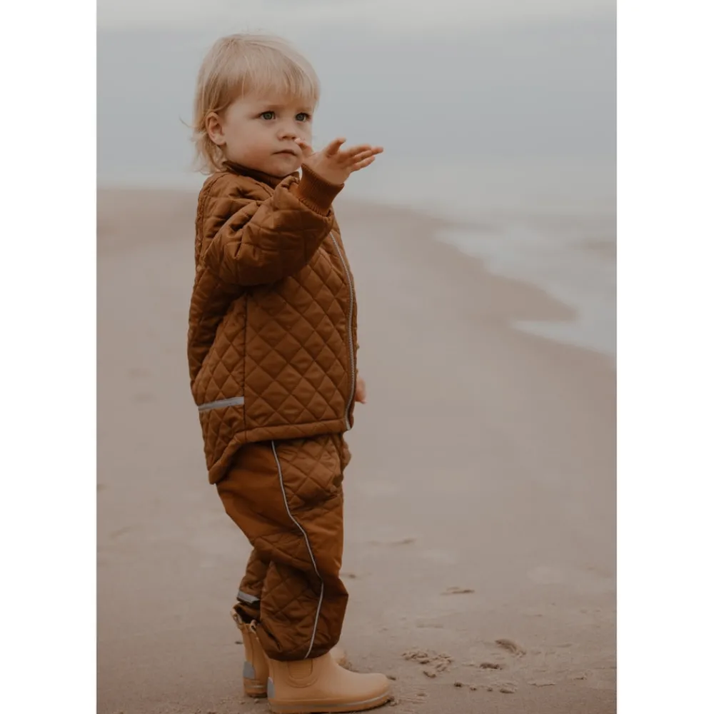 Mikk-Line Termosæt - Rubber- Termotøj