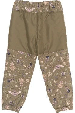 Mikk-Line Termosæt - Seneca rock- Termotøj