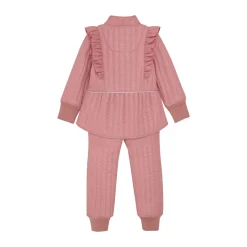 En Fant Termosæt m.glitter - 559- Termotøj