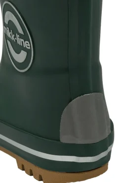 Mikk-Line Termostøvle - Darkest sprouse- Lange Termostøvler