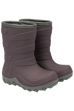 Mikk-Line Termostøvle - Sparrow- Lange Termostøvler