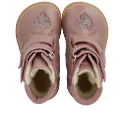 Angulus TEX-støvle med velcro - 4443- Vinterstøvler