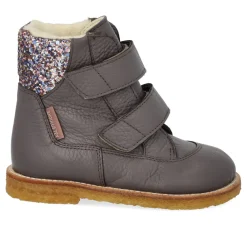 Angulus TEX-vinterstøvle glitter - 4314- Vinterstøvler