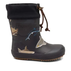 Bisgaard Thermo - 9026- Lange Termostøvler