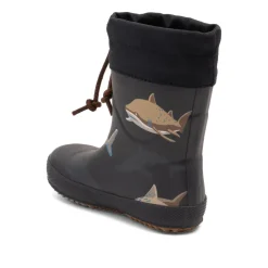 Bisgaard Thermo - 9026- Lange Termostøvler