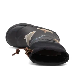 Bisgaard Thermo - 9026- Lange Termostøvler