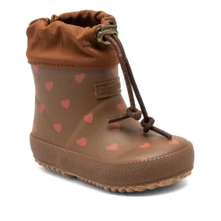 Bisgaard Thermo gummistøvler - 9031- Korte Termostøvler