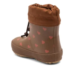 Bisgaard Thermo gummistøvler - 9031- Korte Termostøvler