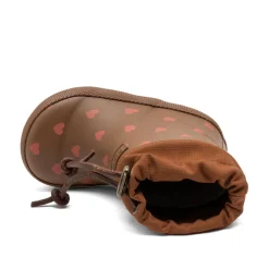 Bisgaard Thermo gummistøvler - 9031- Korte Termostøvler