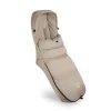 Bugaboo THERMOLITE® performance footmuff DESERT TAUPE- Køreposer