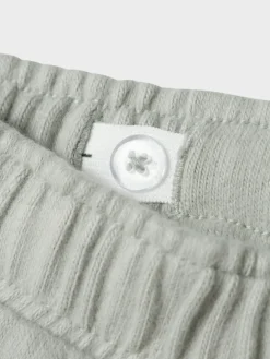 Lil' Atelier Thoro Hab Bukser - Pigeon- Bukser