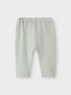 Lil' Atelier Thoro Leo Bukser - Pigeon- Bukser