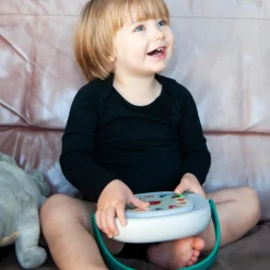 Timio SKANDINAVIEN Startpakke- Musiklegetøj