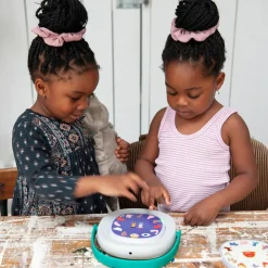 Timio SKANDINAVIEN Startpakke- Musiklegetøj