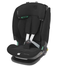 Maxi-Cosi Titan Pro2 I-Size - authentic black- Autostole 76-150 Cm (15 Mdr.-12 År)