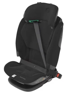 Maxi-Cosi Titan Pro2 I-Size - authentic black- Autostole 76-150 Cm (15 Mdr.-12 År)