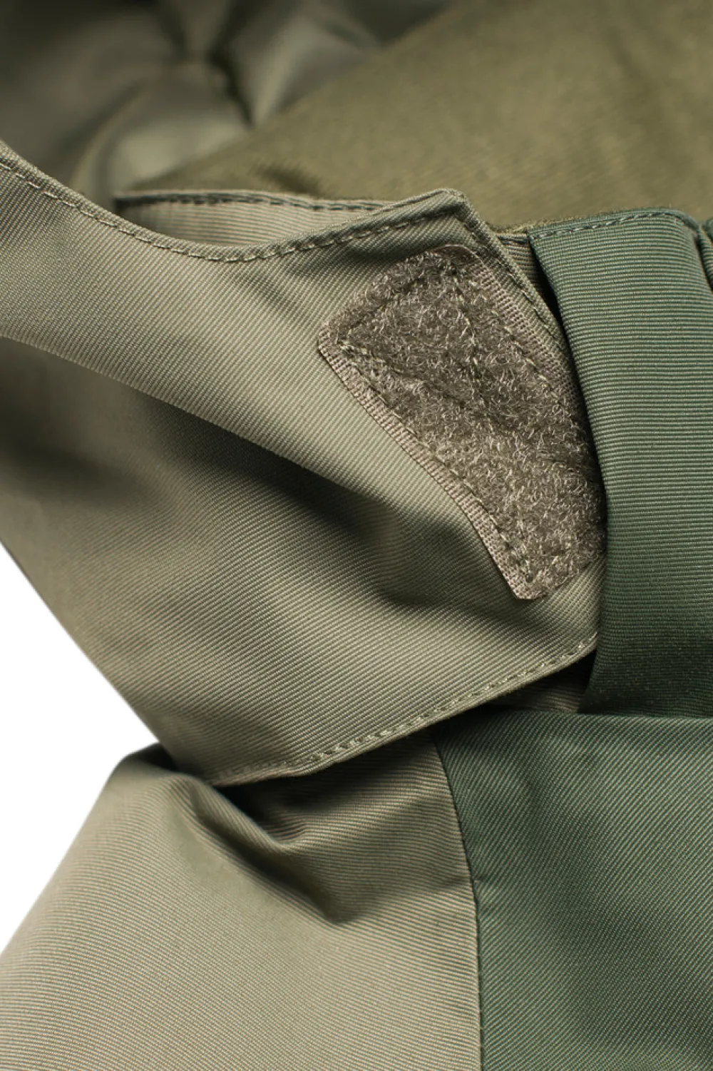 Viking Toasty Vinter Termo Flyverdragt - Olive- Flyverdragter