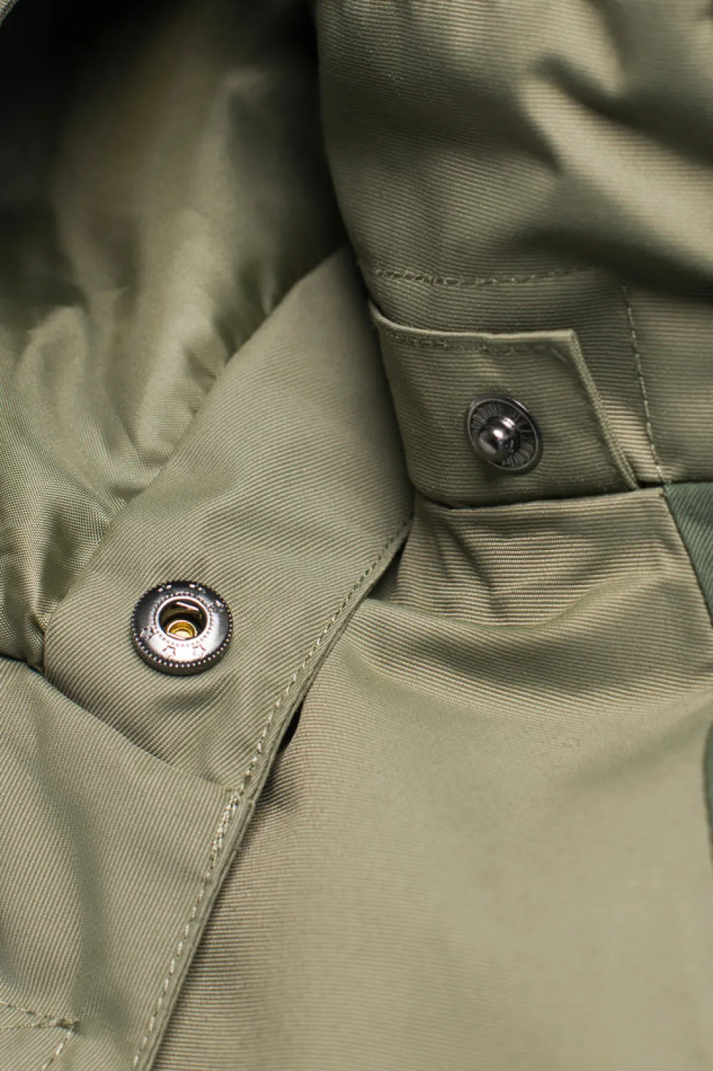 Viking Toasty Vinter Termo Flyverdragt - Olive- Flyverdragter