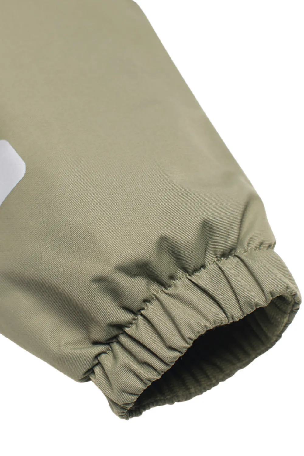 Viking Toasty Vinter Termo Flyverdragt - Olive- Flyverdragter