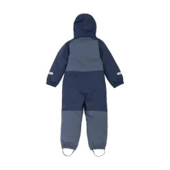 Viking Toasty Winter Thermal Overall - Navy- Flyverdragter