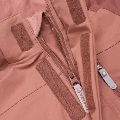 Viking Toasty Winter Thermal Overall - Pink- Flyverdragter