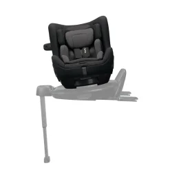 Nuna Todl Next - Caviar- Autostole 61-105 Cm (3 Mdr.-4 År)