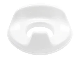 Bébé-Jou Toiletsæde justerbar - uni white- Potter, Toiletsæder & Skamler