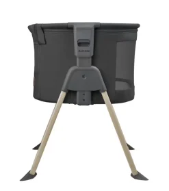 Maxi-Cosi Tori sidebyside seng - beyond graphite-Børn Side By Side Senge