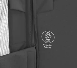 Maxi-Cosi Tori sidebyside seng - beyond graphite-Børn Side By Side Senge