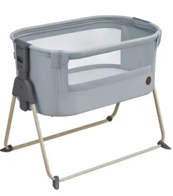 Maxi-Cosi Tori sidebyside seng - beyond grey-Børn Side By Side Senge