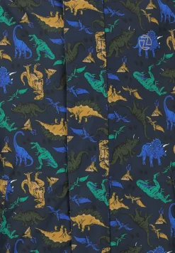 ZIG ZAG Tower Printet flyverdragt W-PRO 10000 - Tiger's Eye- Flyverdragter