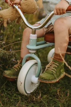 Vanilla COPENHAGEN Trehjulet cykel - Pale Jade- Løbecykler & Cykler