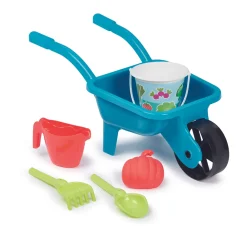 ECOIFFIER Trillebør m/tilbehør- Til Sandkassen|Leg I Haven