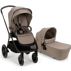 Triv lx - Cedar- Kombivogne Med Flade Sæder