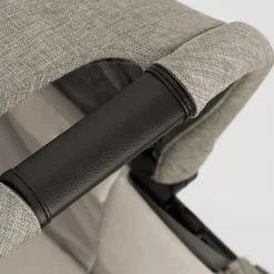 Nuna Triv Next BMW inkl. liggedel - Graphene- Kombivognspakker