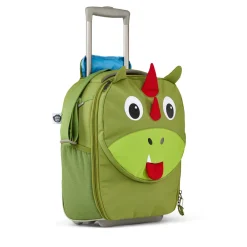 AFFENZAHN TROLLEY Dragon - DRAGON- Rygsække & Tasker