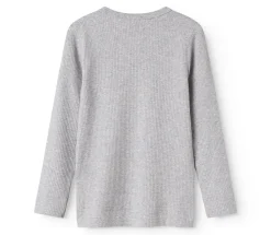 MarMar Copenhagen T-shirt, langærmet - 0621- T-Shirts & Toppe|Bluser