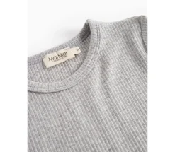 MarMar Copenhagen T-shirt, langærmet - 0621- T-Shirts & Toppe|Bluser