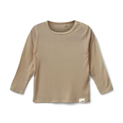 Sofie Schnoor Kids T-shirt langærmet - 7152- Bluser