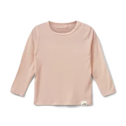 Sofie Schnoor Kids T-shirt langærmet - 4068- Bluser
