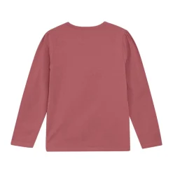 Minymo T-shirt langærmet - Deco Rose- Bluser