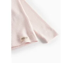 MarMar Copenhagen T-shirt, langærmet - Rosa- T-Shirts & Toppe|Bluser