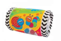 Playgro Tumble Jungle Musical Roller- Aktivitetslegetøj