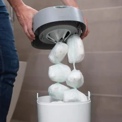 Tommee Tippee Twist Click 3-Pak Refill- Pusleudstyr Diverse|Tilbehør Til Bad & Pleje