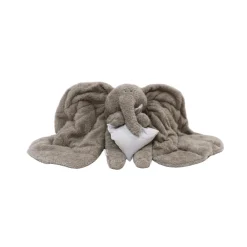 MEMBANTU Tyngdebamse - Magma, grå-Børn Tyngdeprodukter|Tyngdebamser