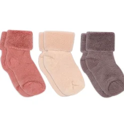 MP Denmark Uld baby strømper 3-pak - 260- Strømper|Multipack